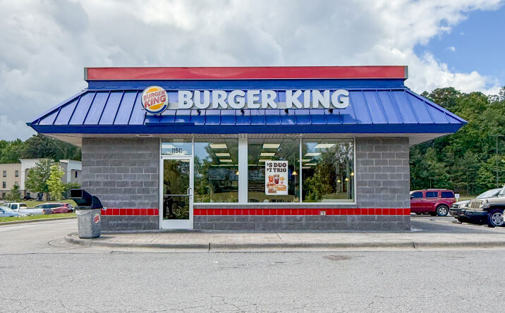 Pictures of Retail property located at 11941 Maumelle Blvd, Maumelle, AR 72113 for sales - image #1