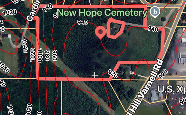 Pictures of Hospitality, Industrial, Multifamily, Office, Retail property located at TUNNEL HILL VARNELL HIGHWAY, VARNELL, GA 30755 for sales - image #1