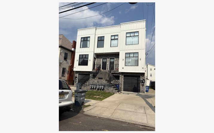 Pictures of Multifamily property located at 621 E 26th St, Paterson, NJ 07504 for sales - image #1