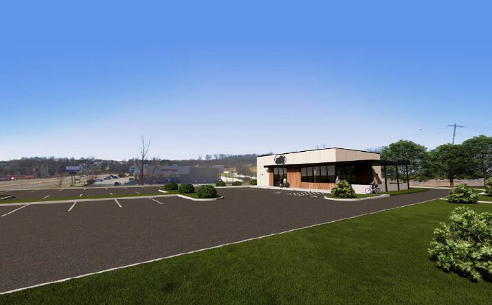 Pictures of Land property located at 2701 High Ridge Blvd, High Ridge, MO 63049 for sales - image #1