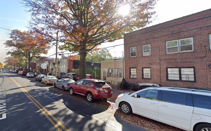 Pictures of Multifamily property located at 552 E New York Ave., Brooklyn, NY 11225 for sales - image #1