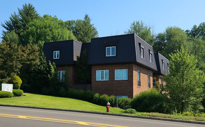 Pictures of Office property located at 29 Columbia Turnpike, Florham Park, NJ 07932 for sales - image #1