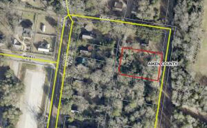 Pictures of Land property located at Lot 209A Hester Street, Graniteville, SC 29829 for sales - image #1