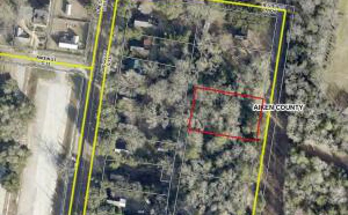 Pictures of Land property located at Lot 209B Hester Street, Graniteville, SC 29829 for sales - image #1