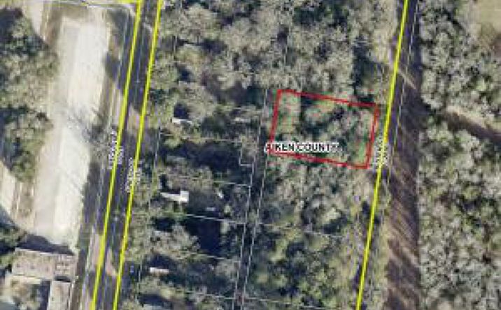 Pictures of Land property located at Lot 209C Hester Street, Graniteville, SC 29829 for sales - image #1