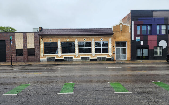 Pictures of Industrial, Mixed Use, Retail property located at 3949 W Armitage Ave, Chicago, IL 60647 for sales - image #1