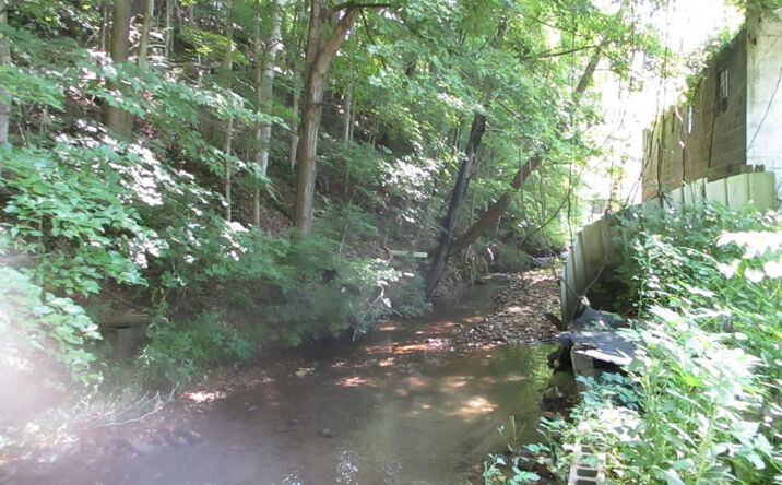 Pictures of Land, Multifamily property located at TBD St Clair Creek Rd, Chilhowie, VA 24319 for sales - image #1