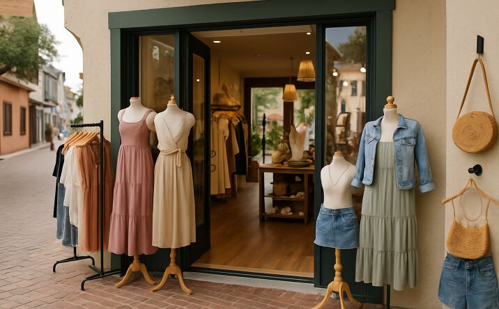 Pictures of Retail property located at St George St, St. Augustine, FL 32084 for sales - image #1