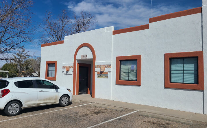 Pictures of Office property located at 900 Indiana Ave, Pueblo, CO 81004 for sales - image #1