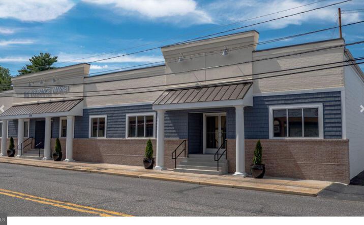 Pictures of Office property located at 105 NE Front Street, Milford, DE 19963 for sales - image #1