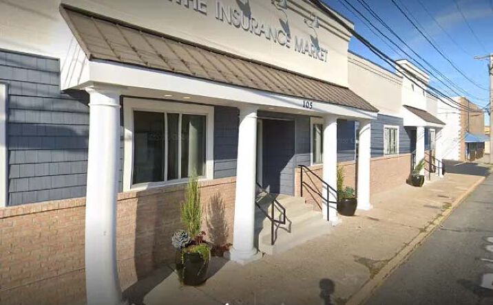Pictures of Office property located at 105 NE Front Street, Milford, DE 19963 for sales - image #1