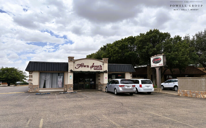 Pictures of Retail property located at 5217 50th St, Lubbock, TX 79414 for sales - image #1