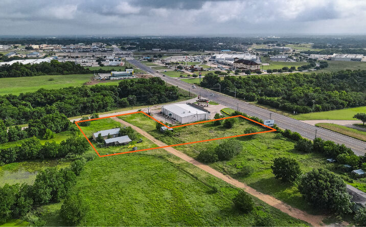 Pictures of Land property located at State Hwy 36 N, Brenham, TX 77833 for sales - image #1