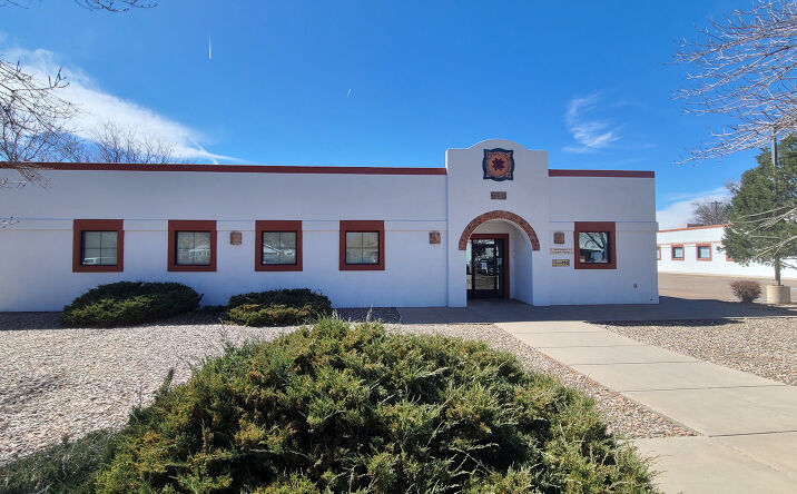 Pictures of Office property located at 916 Indiana Ave, Pueblo, CO 81004 for sales - image #1