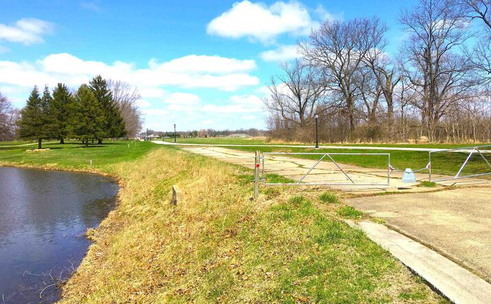 Pictures of Land property located at Cabin Smoke Trail, Sherman, IL 62707 for sales - image #1