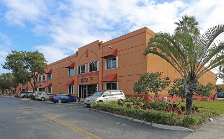Pictures of Industrial property located at 3325 NW 97TH AVE, Miami, FL null for sales - image #1