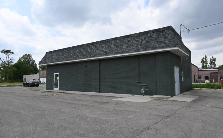 Pictures of Retail, Industrial property located at 17600 Mt Elliott St, Hamtramck, MI 48212 for sales - image #1
