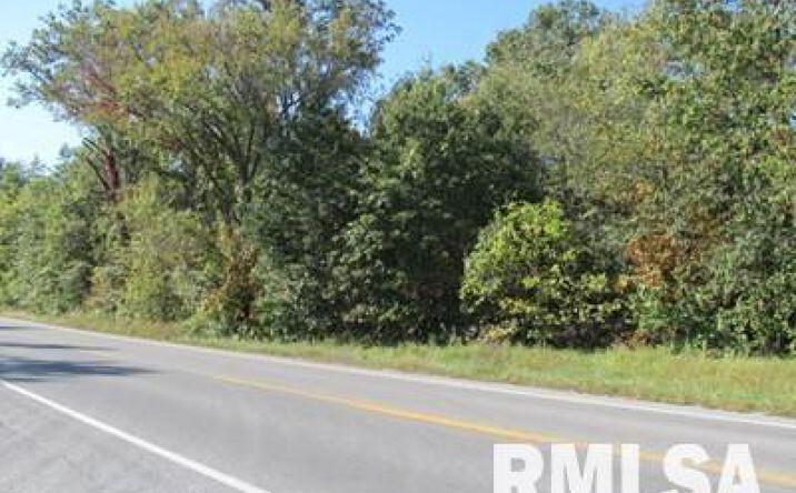 Pictures of Land property located at E Illinois Highway 15, Mt Vernon, IL 62864 for sales - image #1