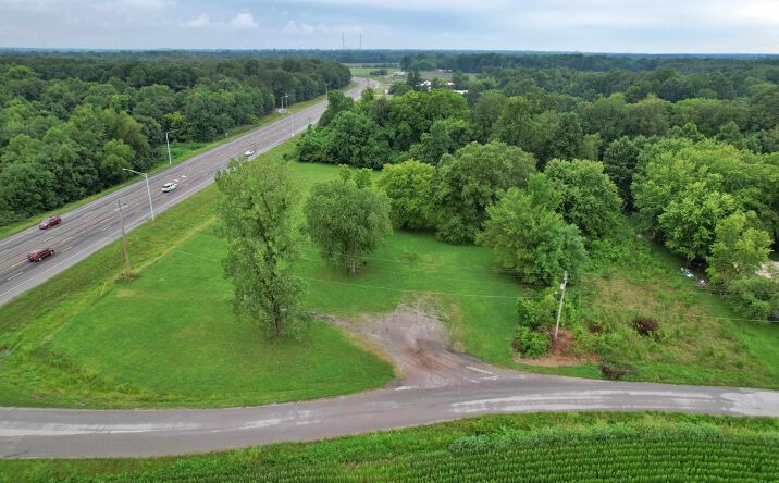 Pictures of Land property located at 11 Faughn Lane, Metropolis, IL 62960 for sales - image #1
