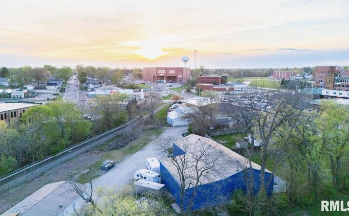 Pictures of Land property located at E MONETA Avenue, Peoria Heights, IL 61616 for sales - image #1
