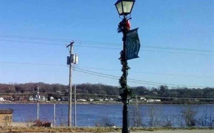 Pictures of Land property located at Lot A B C D N CODY Road, Leclaire, IA 52753 for sales - image #1