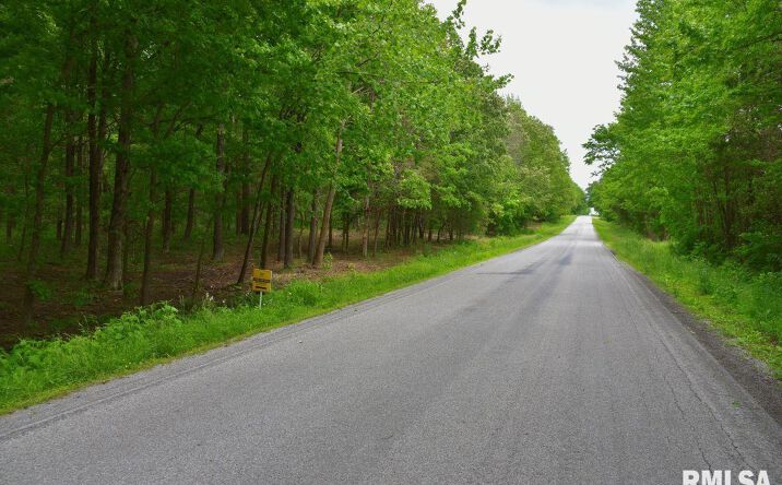 Pictures of Land property located at 002 Battleford Road, Stonefort, IL 62987 for sales - image #1