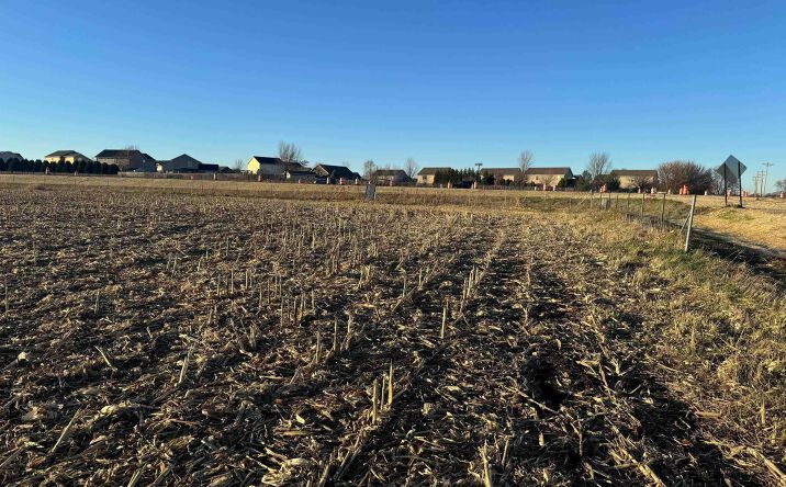 Pictures of Land property located at NOFSINGER Road, Washington, IL 61571 for sales - image #1