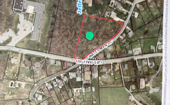 Pictures of Land property located at 895 Gill Hall Rd, Jefferson Hills, PA 15025 for sales - image #1