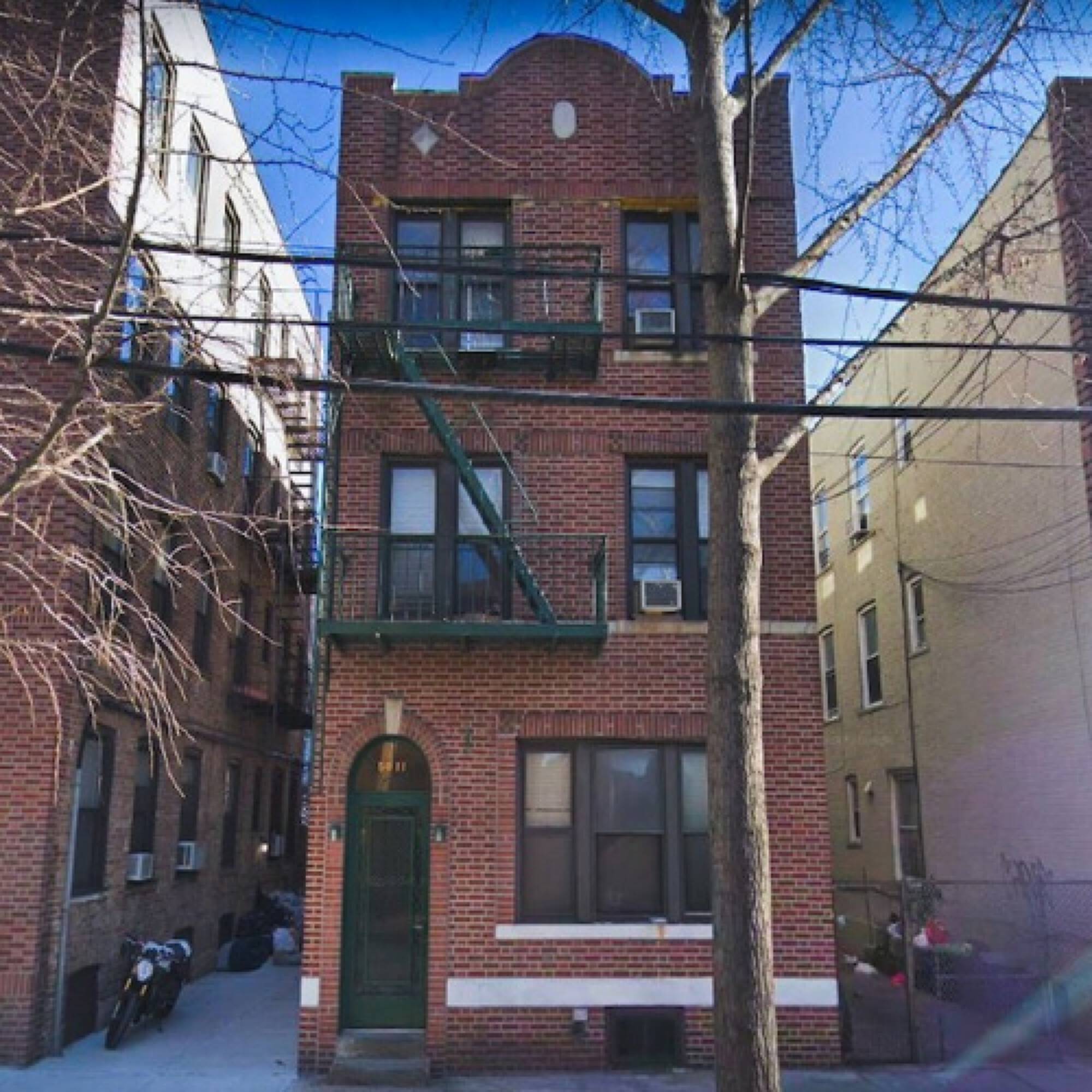 50-11 45th St  