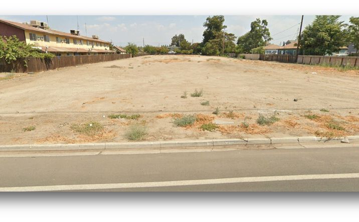 Pictures of Land property located at Santa Fe, Visalia, CA 93292 for sales - image #1
