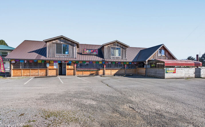 Pictures of Retail property located at 14969 W Bow Hill Rd, Bow, WA 98232 for sales - image #1
