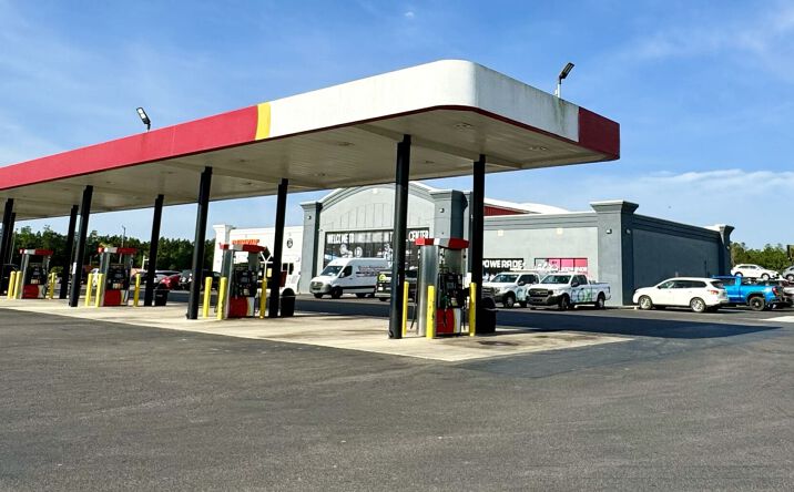 Pictures of Retail, Business for Sale property located at 3847 FL-25, ocala, FL 34475 for sales - image #1