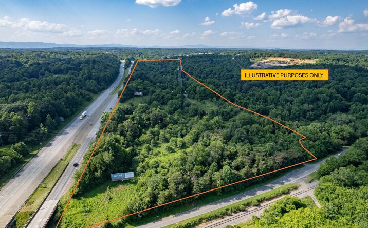 Pictures of Land property located at 12604 NC 268, Elkin, NC 28621 for sales - image #1