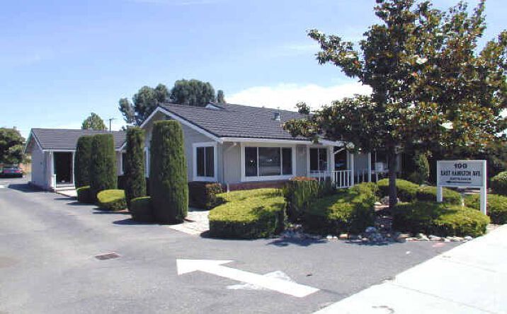image of property at 199 E HAMILTON AVE Campbell CA 95008-0269