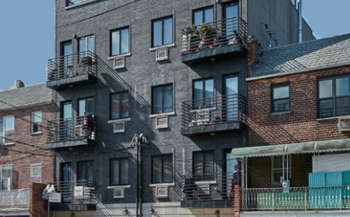 Pictures of Multifamily property located at 14-18 31st Ave, NY 11106, Queens, NY 11106, 57-32 Granger Street & 57-34 Granger Street, Queens, NY 11368 for sales - image #1