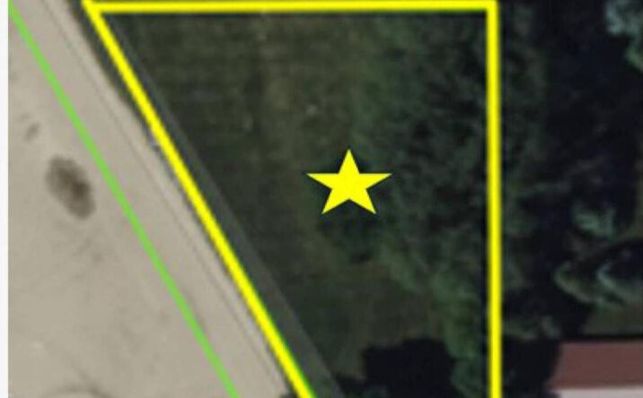 Pictures of Land property located at Railroad Avenue & 1st Street, Hatfield, MN, Hatfield, MN 56164 for sales - image #1