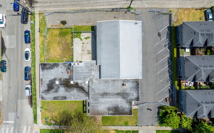 Pictures of Land property located at 4800 40th Ave SW, Seattle, WA 98116 for sales - image #1