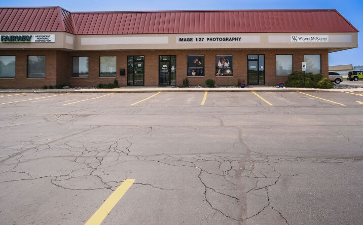 Pictures of Retail property located at 9203 S Il Route 31, Lake In The Hills, IL 60156 for sales - image #1
