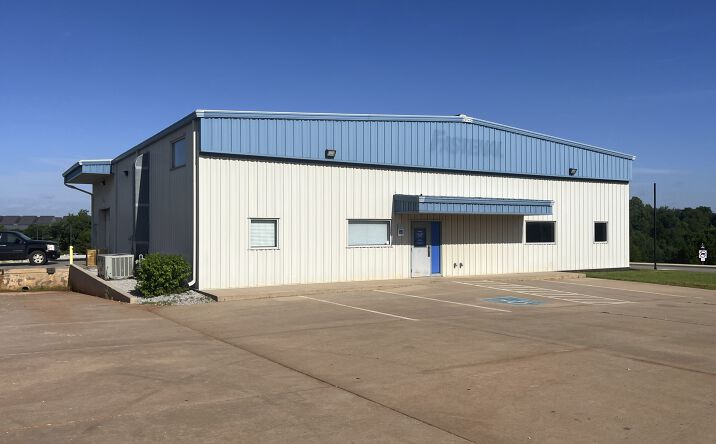 Pictures of Industrial property located at 7001 S Sooner Rd, Oklahoma City, OK 73135 for sales - image #1