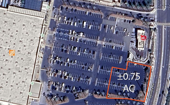 Pictures of Land property located at 950 Dennery Rd, San Diego, CA 92154 for sales - image #1