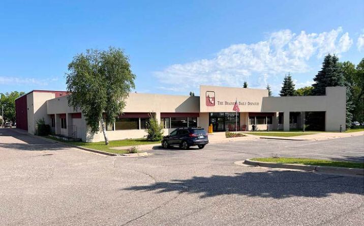 Pictures of Office, Industrial property located at 506 James Street, Brainerd, MN 56401 for sales - image #1
