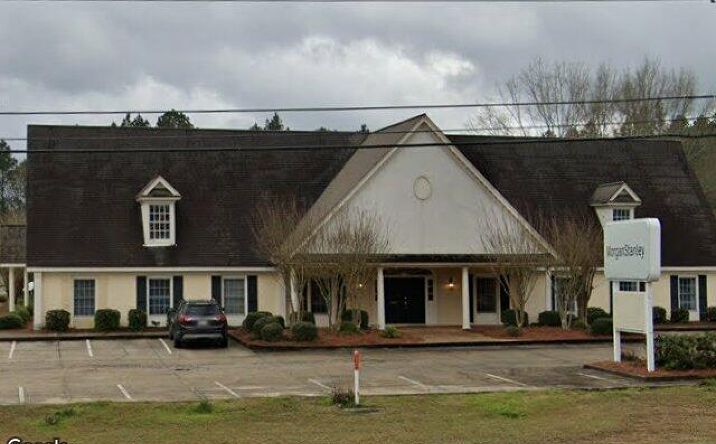 Pictures of Office property located at 6606 U S Highway 98, Hattiesburg, MS 39402 for sales - image #1