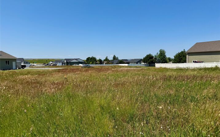 Pictures of Land property located at 130 Sunlight Circle, Billings, MT 59101 for sales - image #1