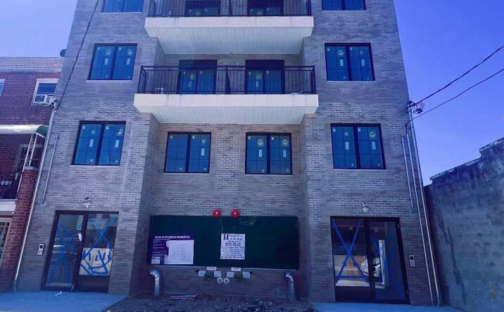 Pictures of Multifamily property located at 58-14 Granger St, New York, NY 11368 for sales - image #1
