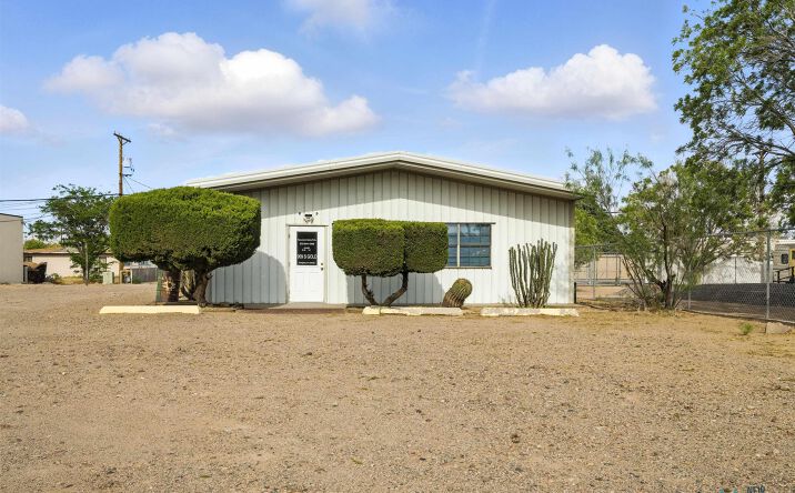 image of property at 909 S GOLD AVE Deming NM 88030