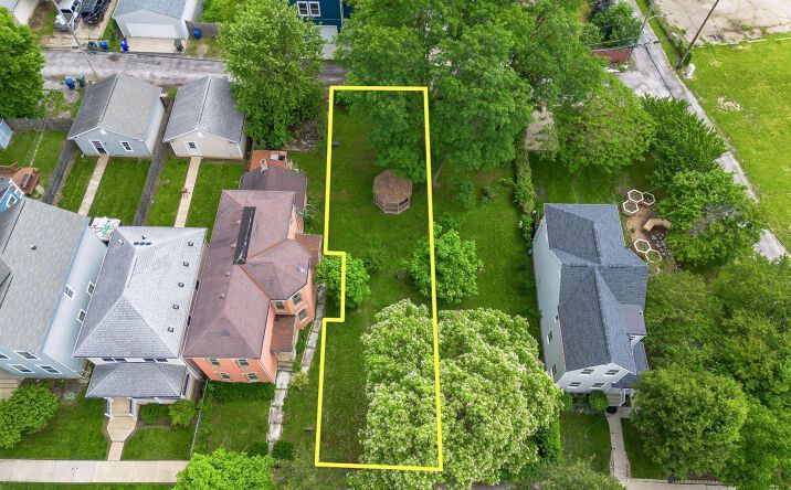 Pictures of Land property located at 0 N 21st Street, Columbus, OH 43203 for sales - image #1