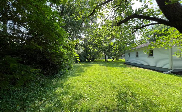 Pictures of Land property located at 0 Maple Street, Urbancrest, OH 43123 for sales - image #1