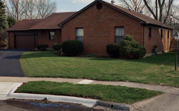 Pictures of Multifamily property located at 4714-4716 Arthur Court, Columbus, OH 43220 for sales - image #1