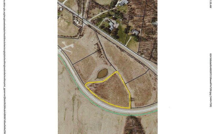 Pictures of Land property located at 0 Blue Church Road, Sunbury, OH 43074 for sales - image #1