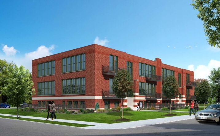 Pictures of Hospitality, Industrial, Mixed Use, Multifamily, Office property located at 8411 E Forest Ave, Detroit, MI 48214 for sales - image #1